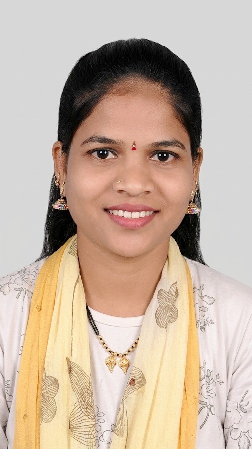 Manisha Pradip More - Full time Baby Sitter in Goregaon in Mumbai